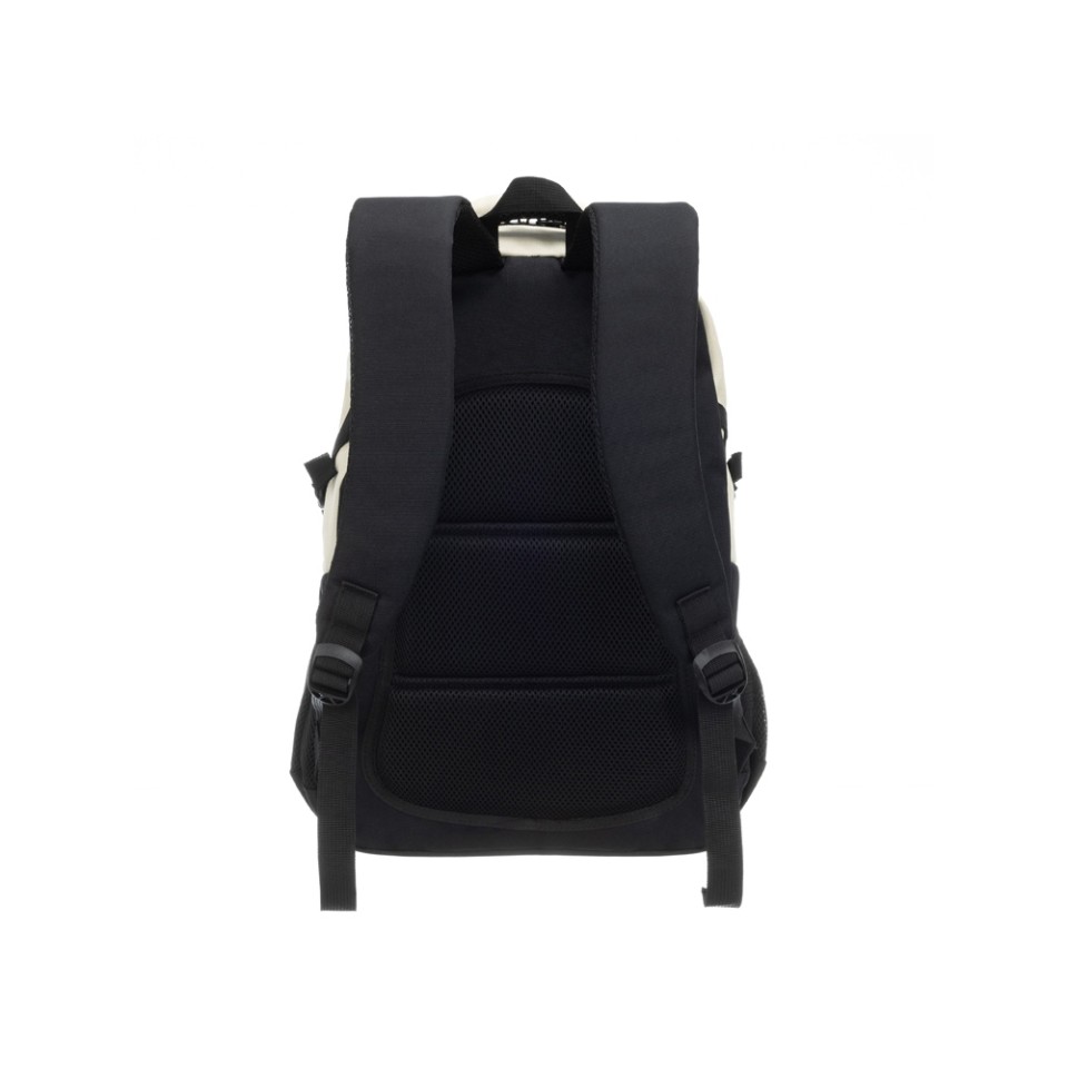 Рюкзак TORBER CLASS X, персиковый, 46 x 32 x 18 см + Мешок для сменной обуви в подарок!