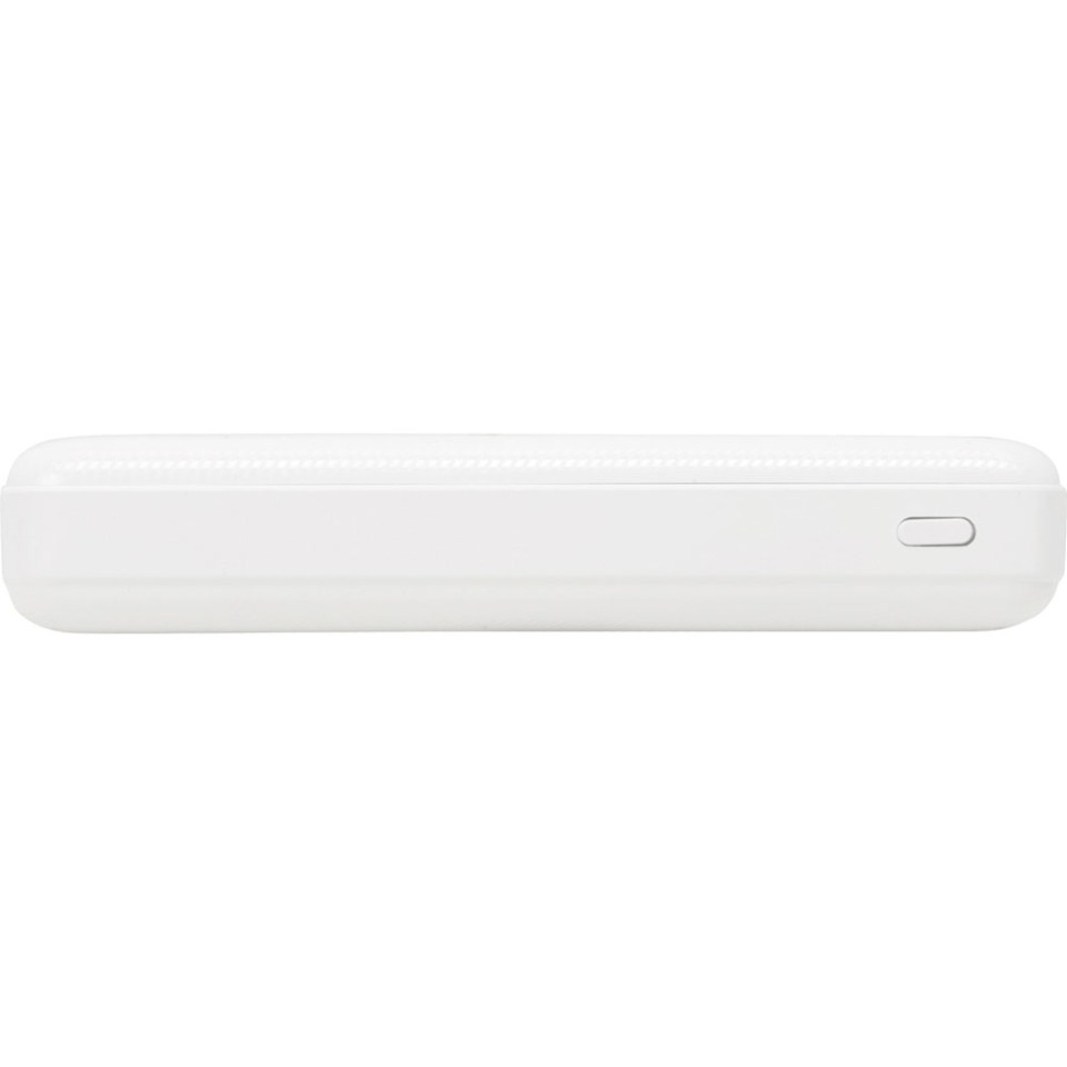 Внешний аккумулятор Evolt "Mini-10", 10000 mAh, белый