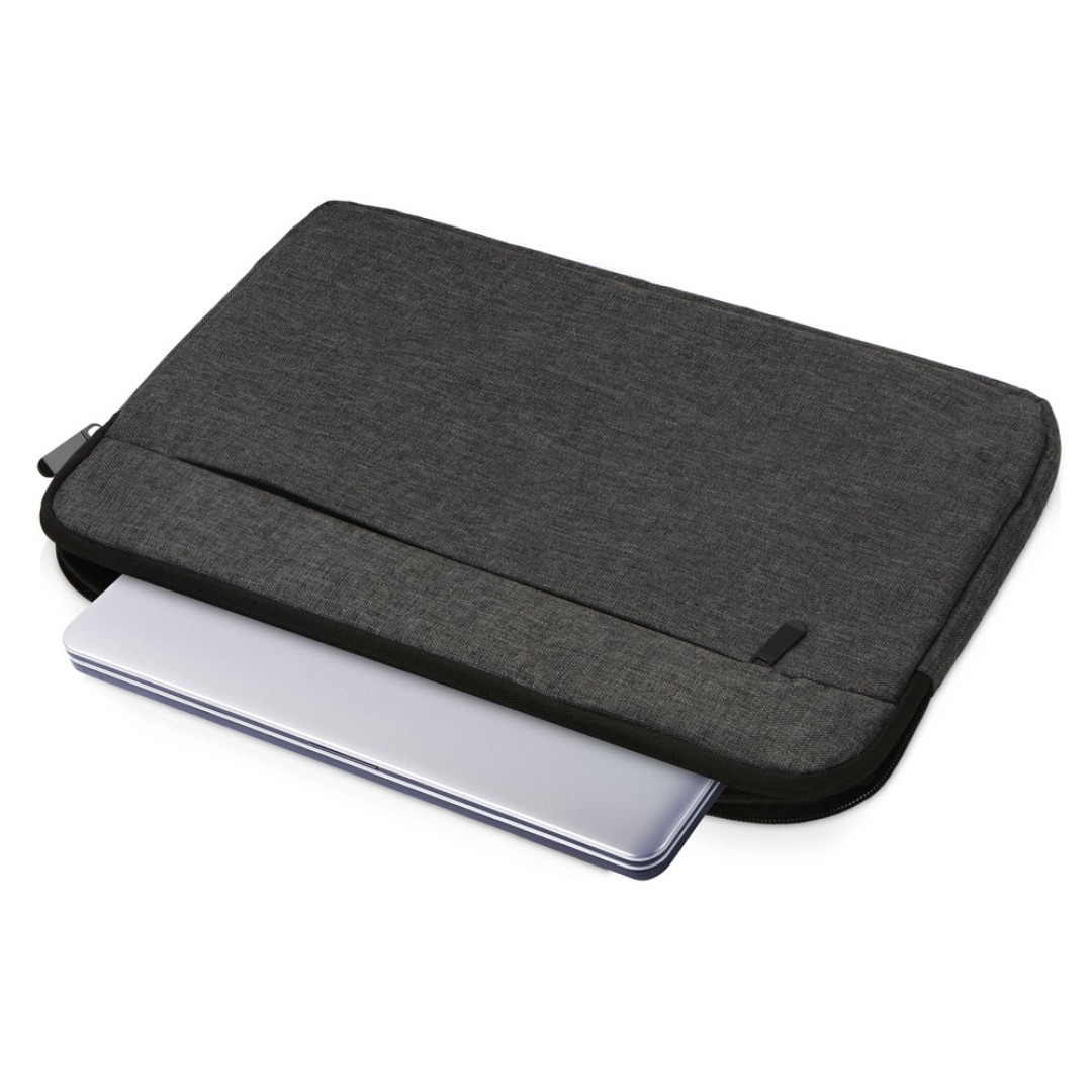 Чехол Planar для ноутбука 15.6", серый