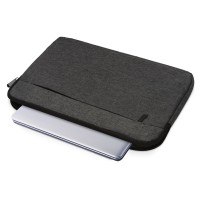 Чехол Planar для ноутбука 15.6", серый