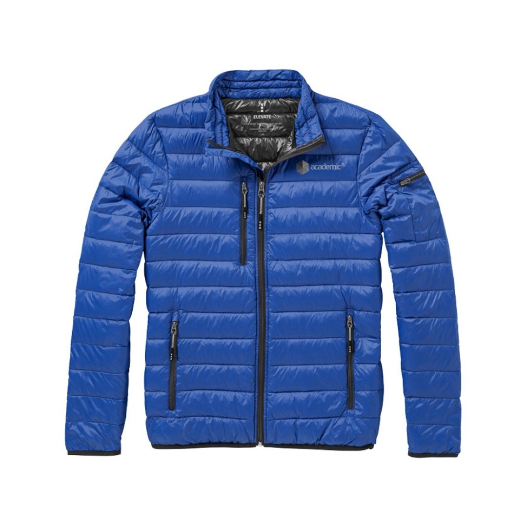 Куртка "Scotia" мужская, синий