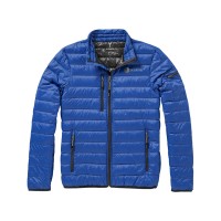 Куртка "Scotia" мужская, синий