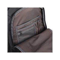 Рюкзак Eberhart Backpack черный EBH29759-1-17"