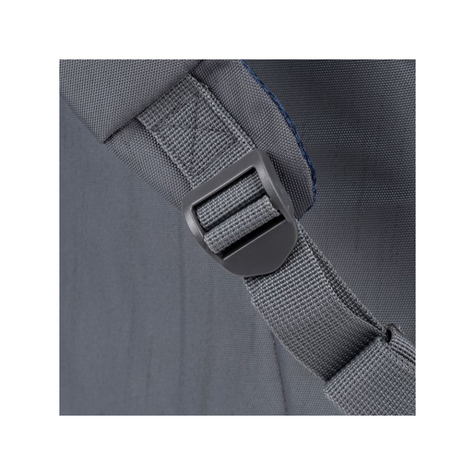 RIVACASE 7561 grey ECO рюкзак для ноутбука 15.6-16" / 6