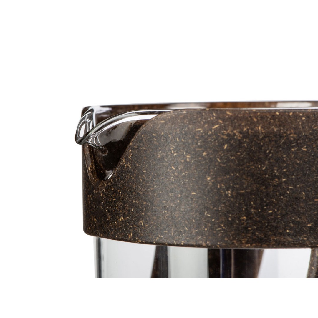 Френч-пресс из кофейных зерен «Paulo», 600 мл