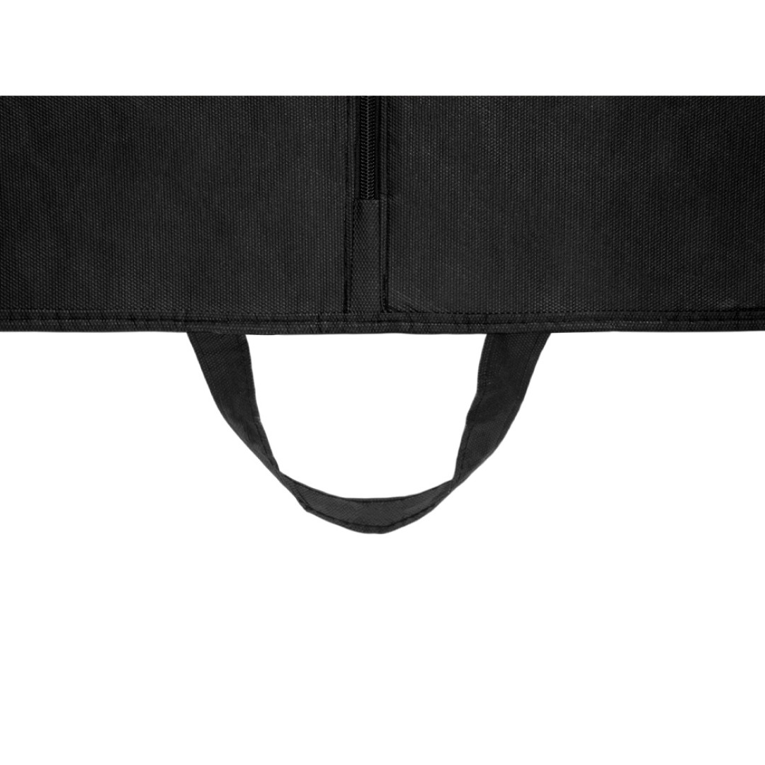 Чехол для одежды "Storage", черный