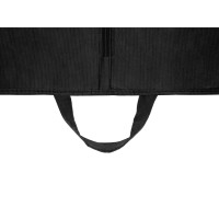 Чехол для одежды "Storage", черный