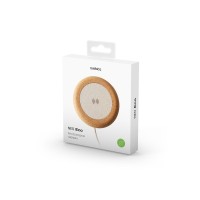 Беспроводное зарядное устройство Rombica NEO Eco (Р)