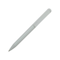 Ручка шариковая "Recycled Pet Pen Change Ocean" из океанского пластика, белая