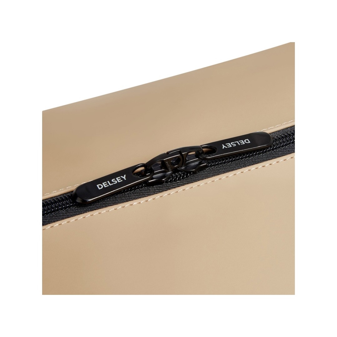 Сумка дорожная DELSEY, TURENNE, 46л, бежевый