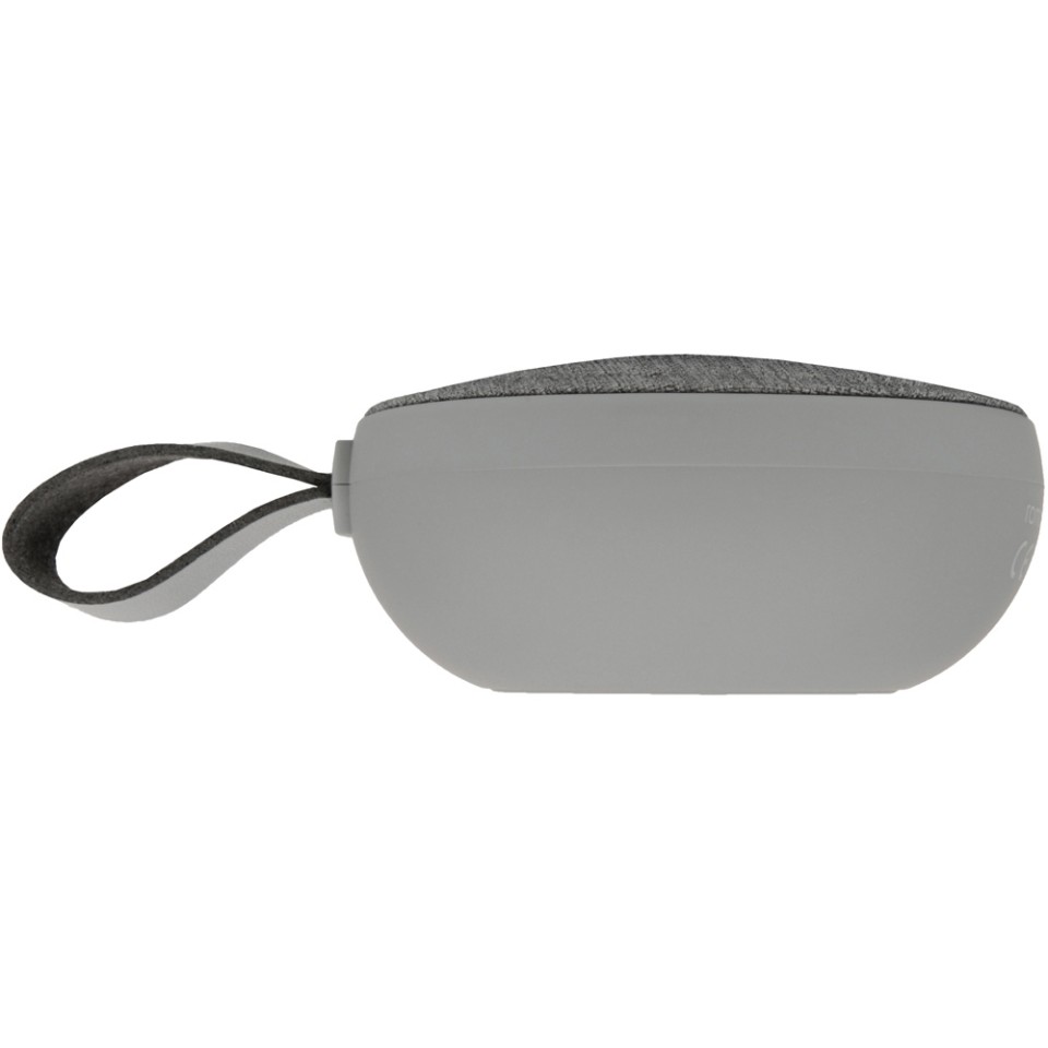Портативная акустика Rombica mysound BT-35 Gray, серый (Р)