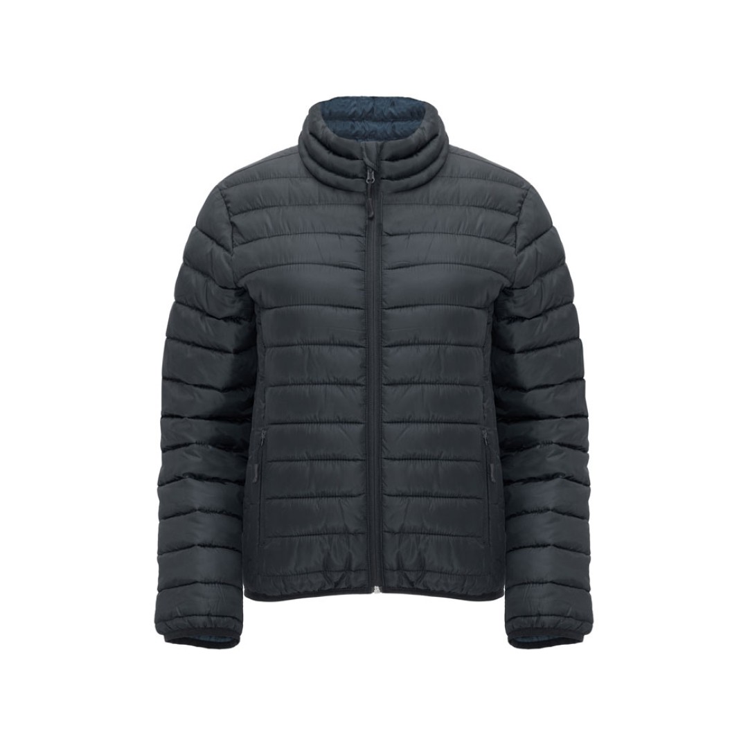 Куртка "Finland", женская, эбеновый