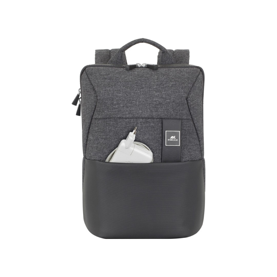 Рюкзак для MacBook Pro и Ultrabook 13.3" 8825, черный меланж
