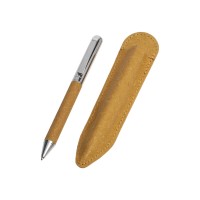 Подарочный набор "Venera Corn", натуральный/черный