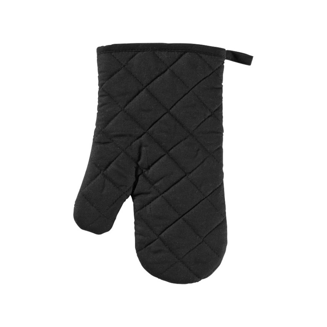 Рукавица для горячего "Zander", черный