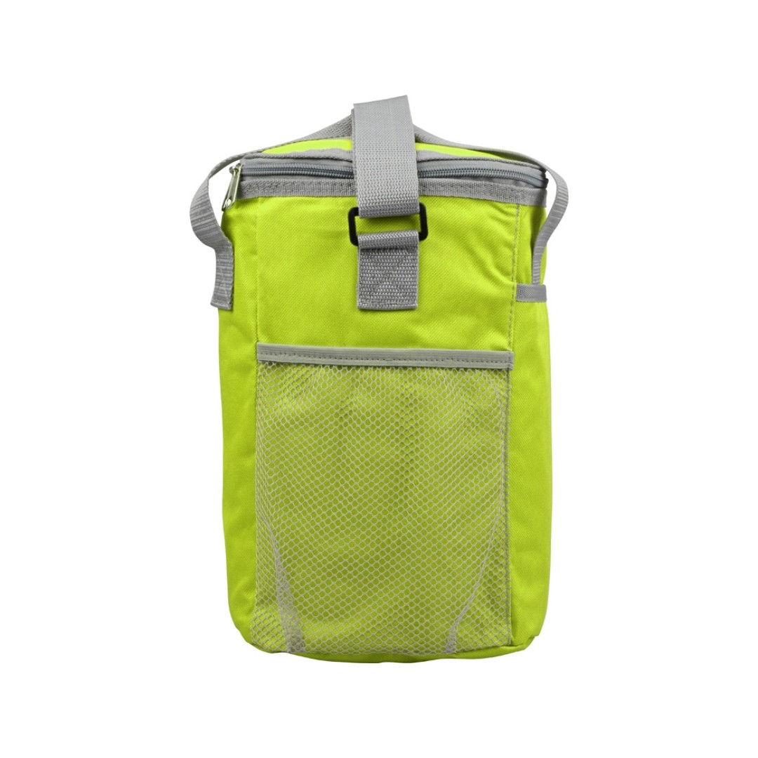 Сумка-холодильник "Lightcook", зеленое яблоко (Р)