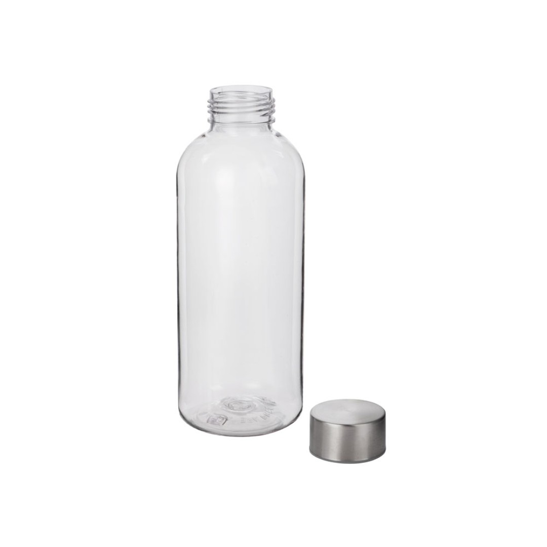 Бутылка «Rill» 600мл, тритан, прозрачный