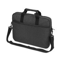 Сумка для ноутбука 14,3" District, темно-серый