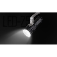 Rombica LED Z5, черный