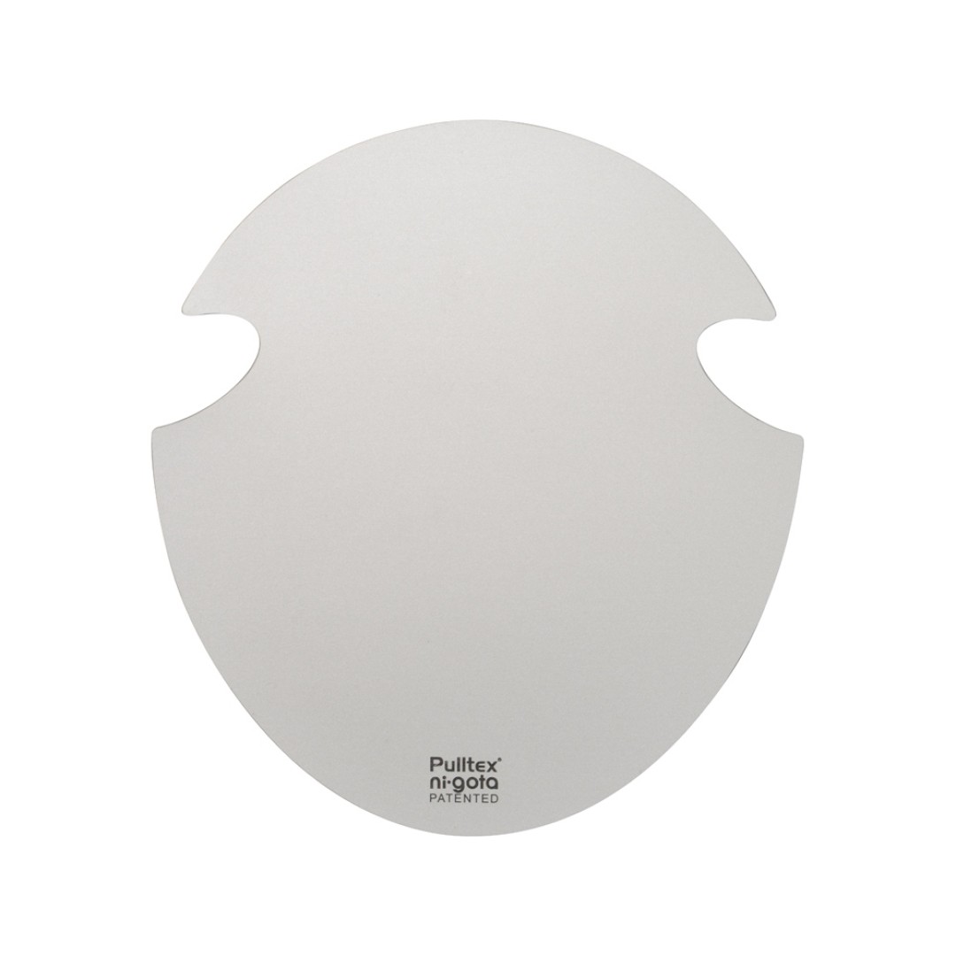 Набор аксессуаров для вина "Nigota", серебристый