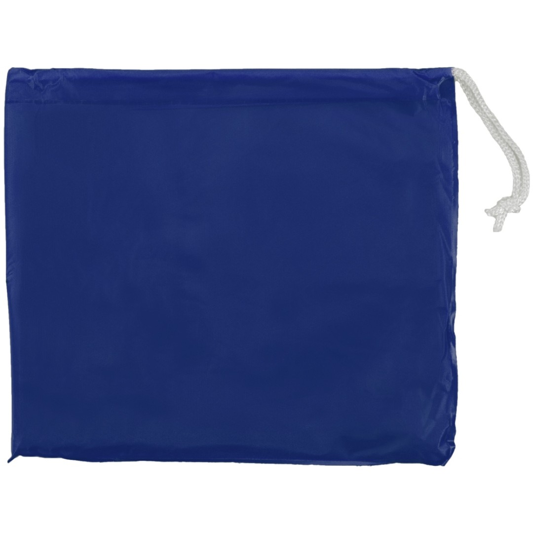 Дождевик "Спасатель", синий