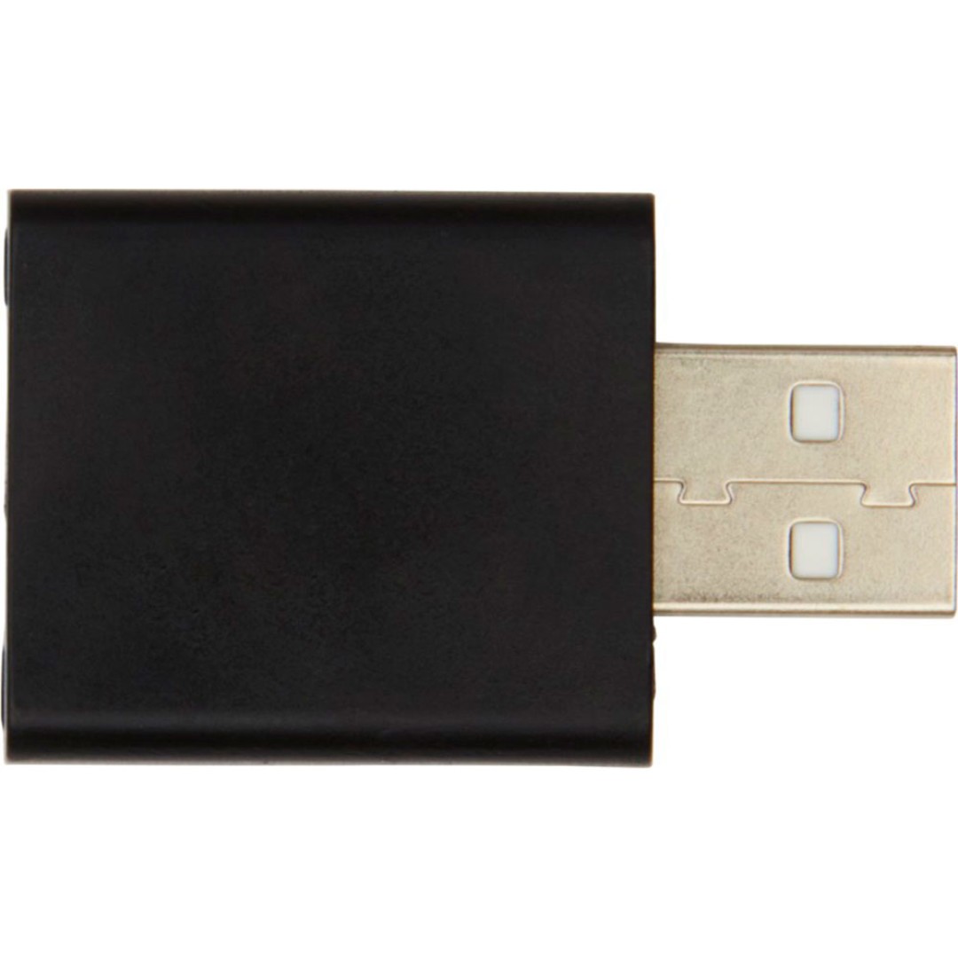 Блокиратор данных USB Incognito