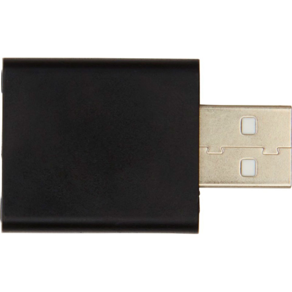 Блокиратор данных USB Incognito