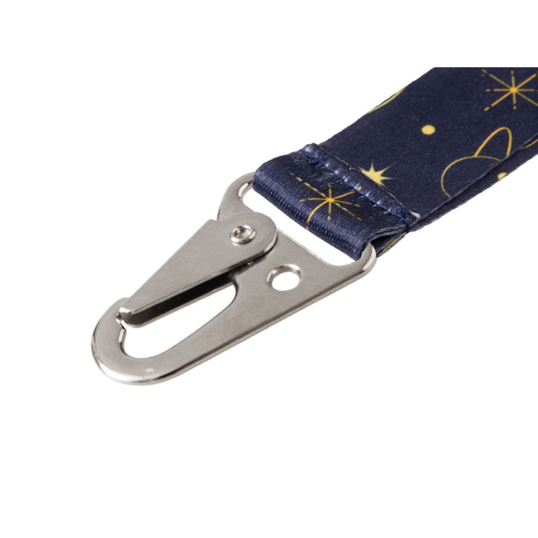 Ремувка под сублимацию с большим карабином