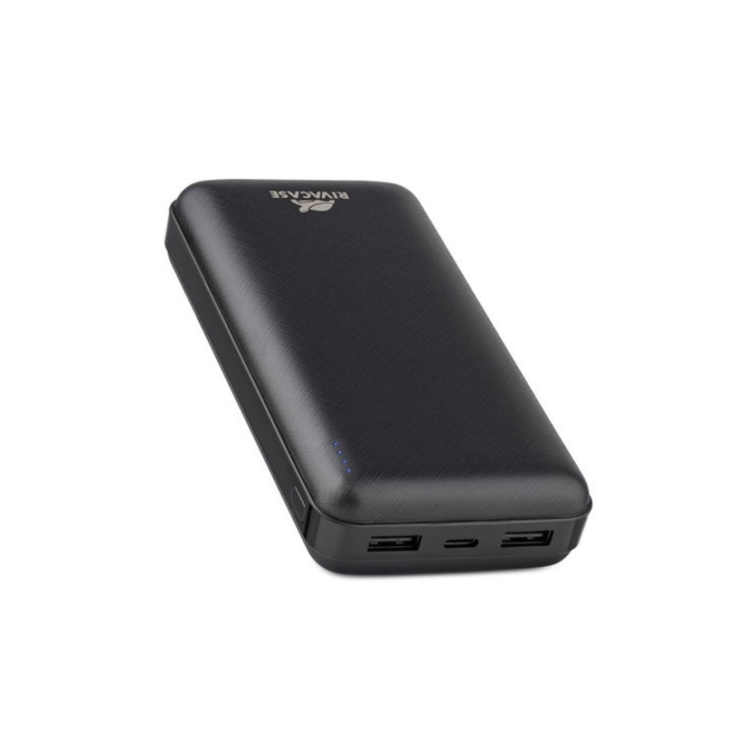 RIVACASE VA2120 (20000mAh), внешний аккумулятор /24