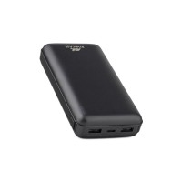 RIVACASE VA2120 (20000mAh), внешний аккумулятор /24