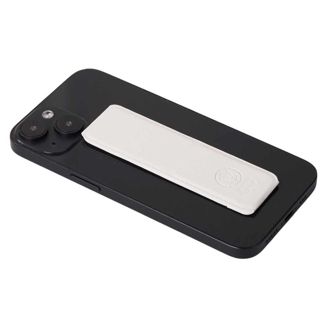 Держатель-подставка для смартфона "Morgan", белый