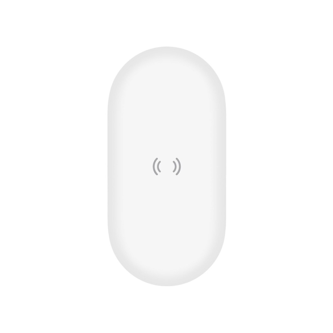 Внешний аккумулятор Rombica NEO Fly, белый