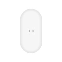 Внешний аккумулятор Rombica NEO Fly, белый