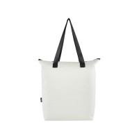 EcoFold Складная сумка-холодильник из RPET 15 л - Sandstone