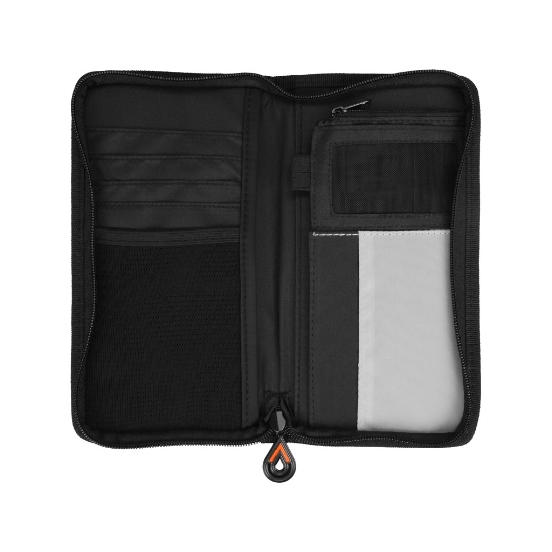 Портмоне "Эдисон". Voyager