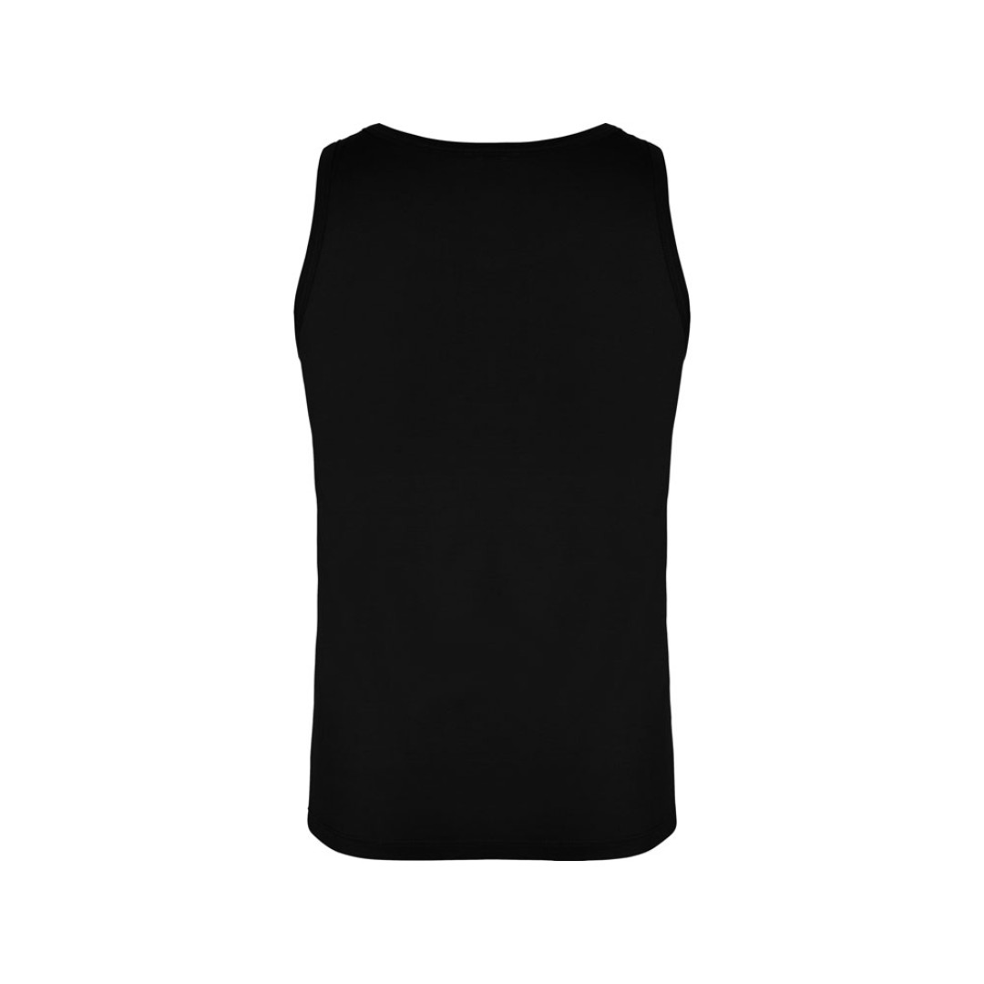 Майка "Texas" мужская, черный