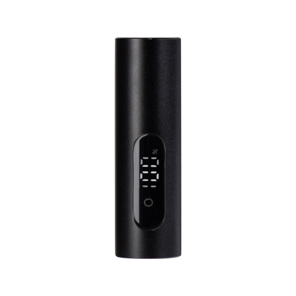 Внешний аккумулятор с QC/PD "Qwik", 10000 mah, черный