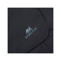 RIVACASE 8455 black сумка для ноутбука 17.3" / 6