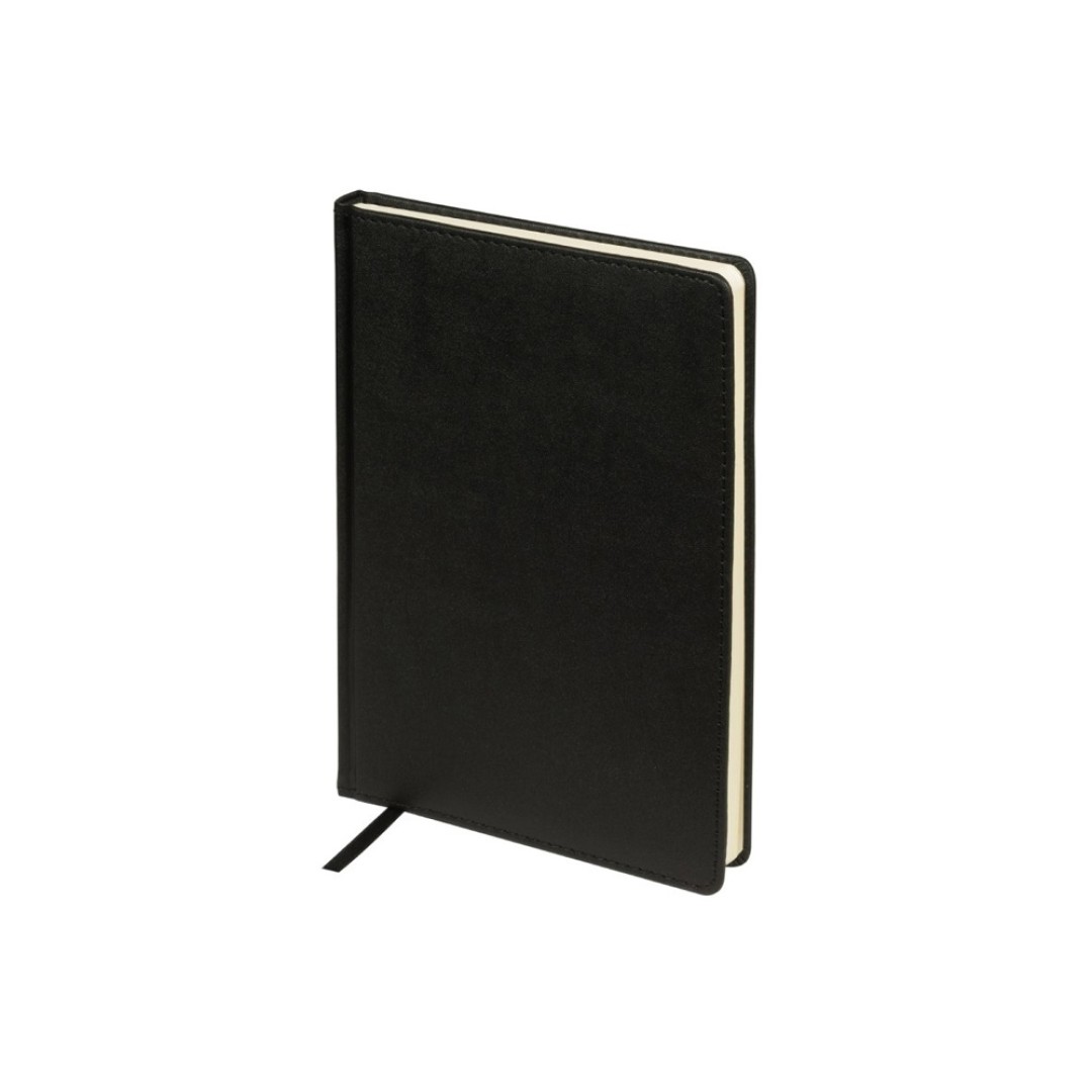 Ежедневник недатированный А5 "Classic", черный