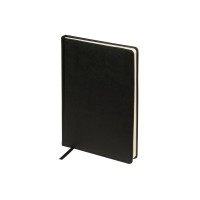 Ежедневник недатированный А5 "Classic", черный