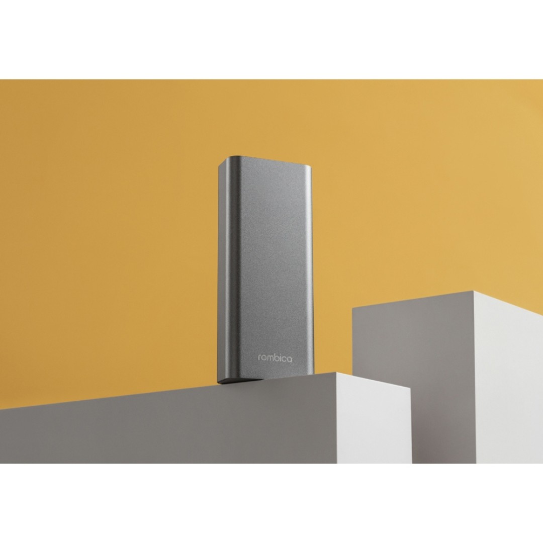 Внешний аккумулятор Rombica NEO PRO-100С (Р)