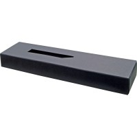 Коробка для 1 ручки "Marlin", черный