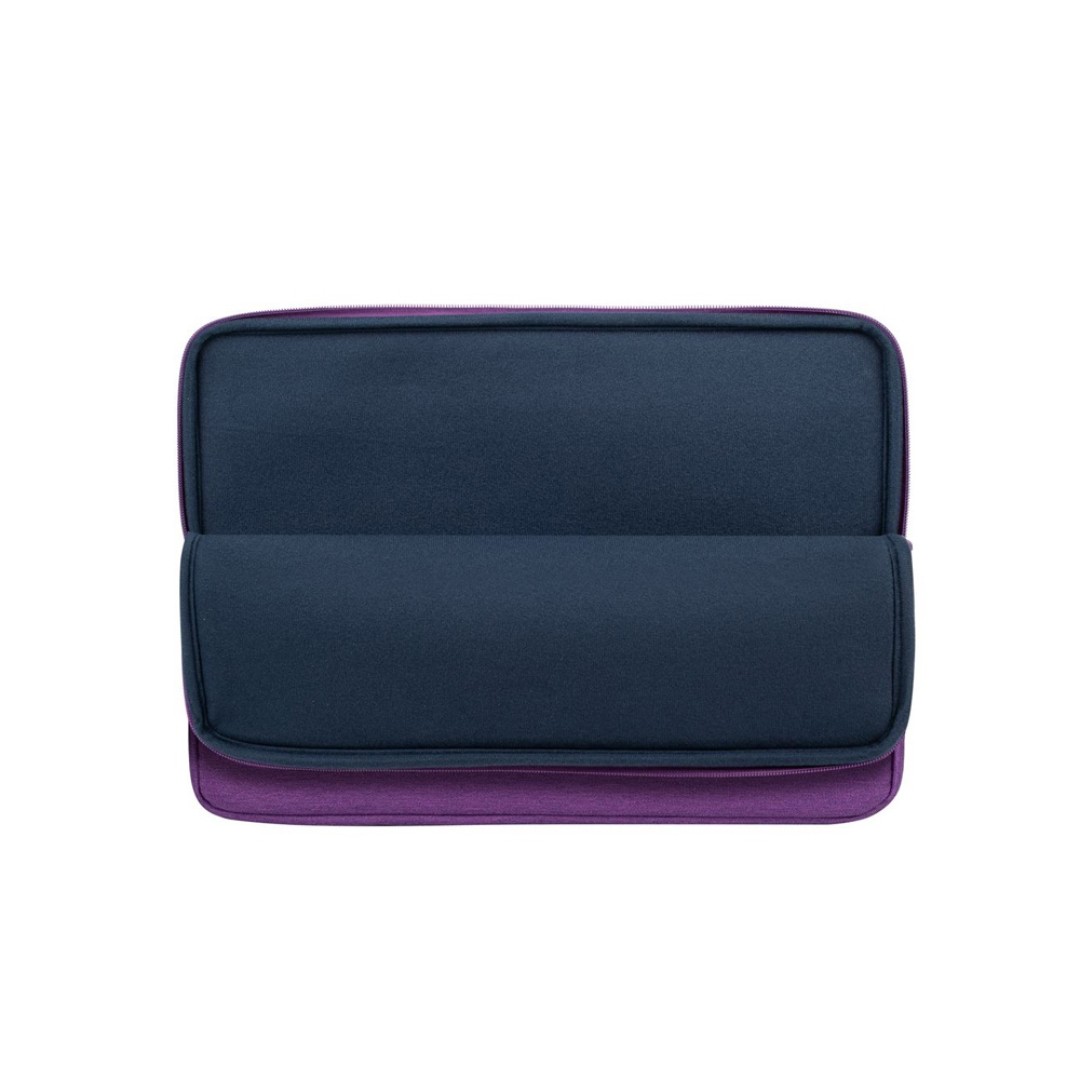 RIVACASE 7703 violet ECO чехол для ноутбука 13.3-14" / 12