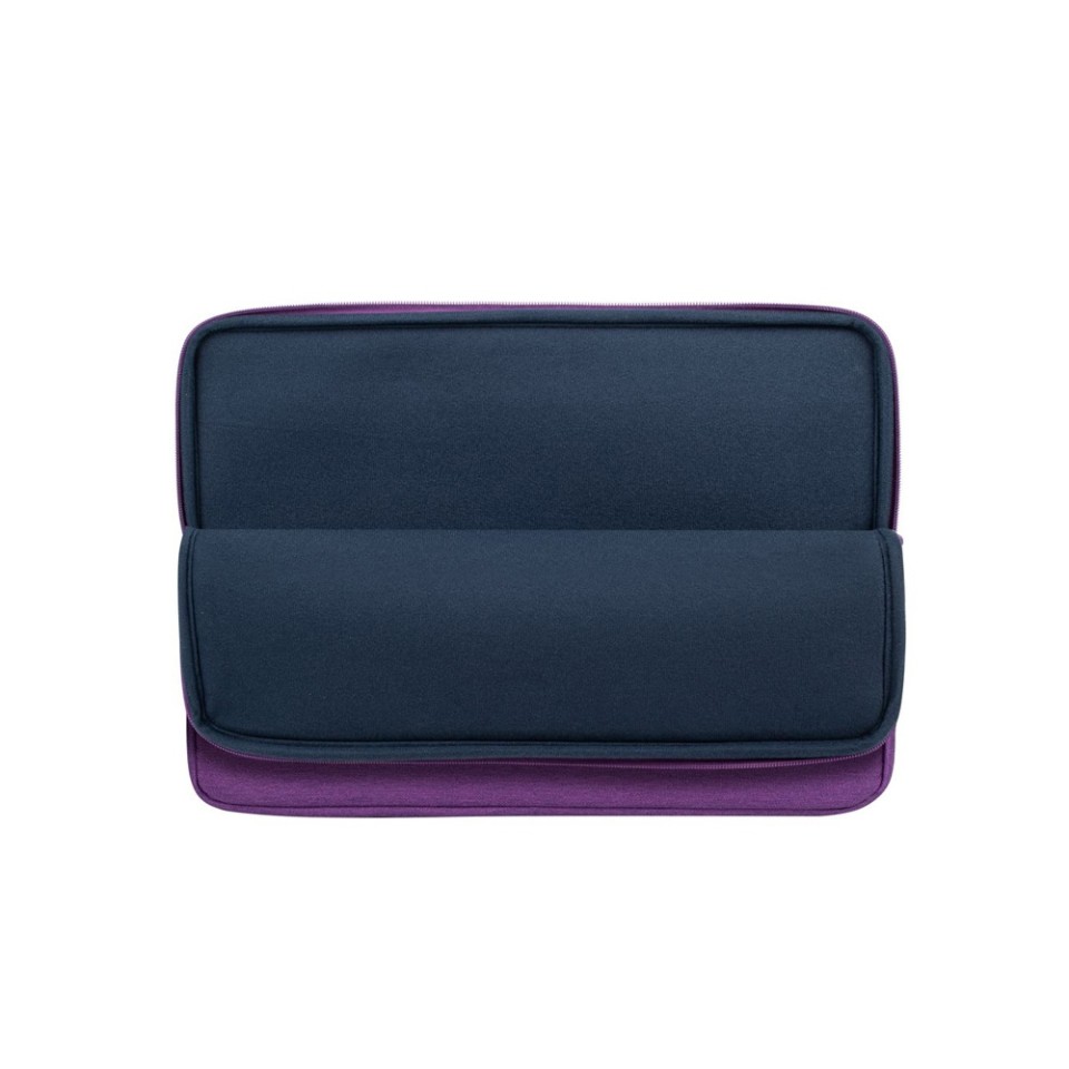 RIVACASE 7703 violet ECO чехол для ноутбука 13.3-14" / 12