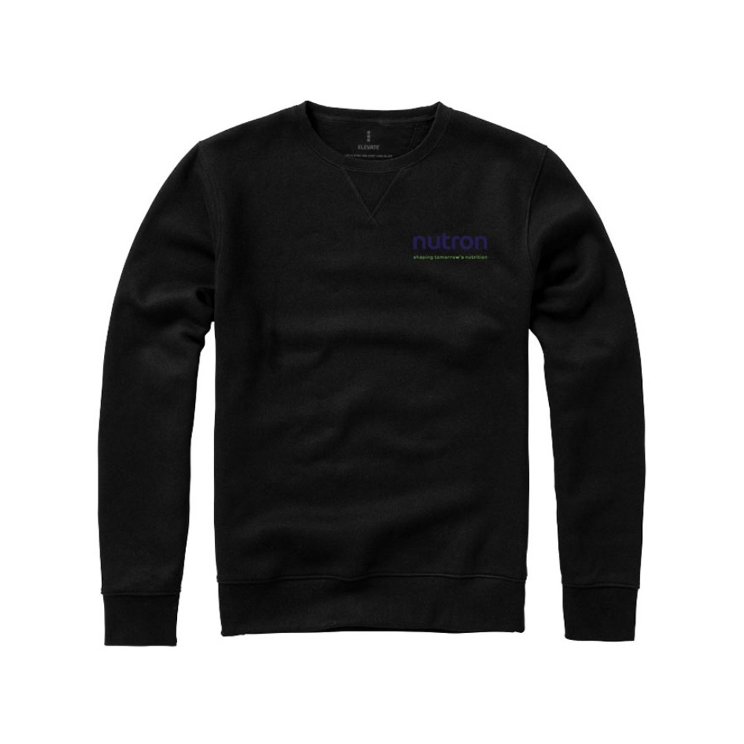 Толстовка «Surrey», черный