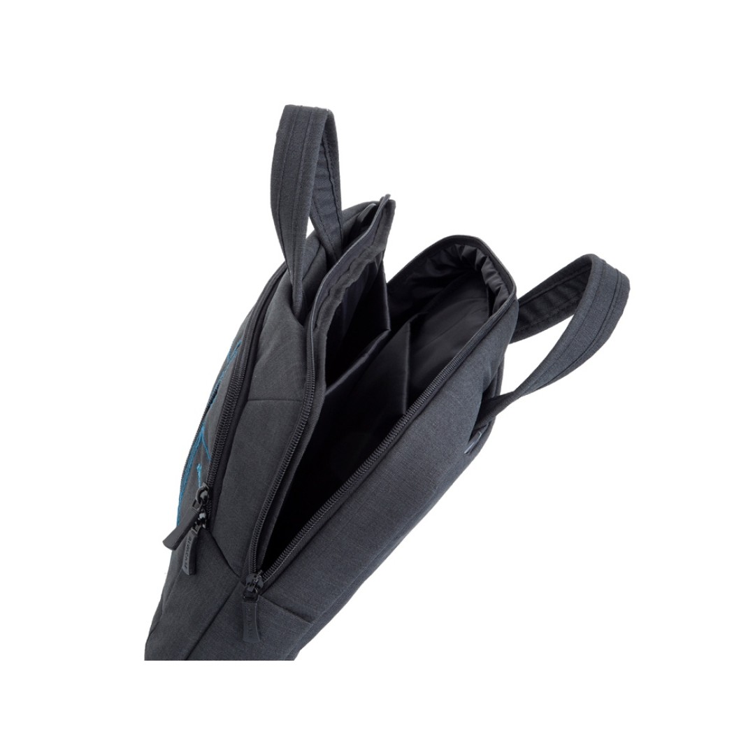 Сумка для ноутбука 13,3" 7520, черный