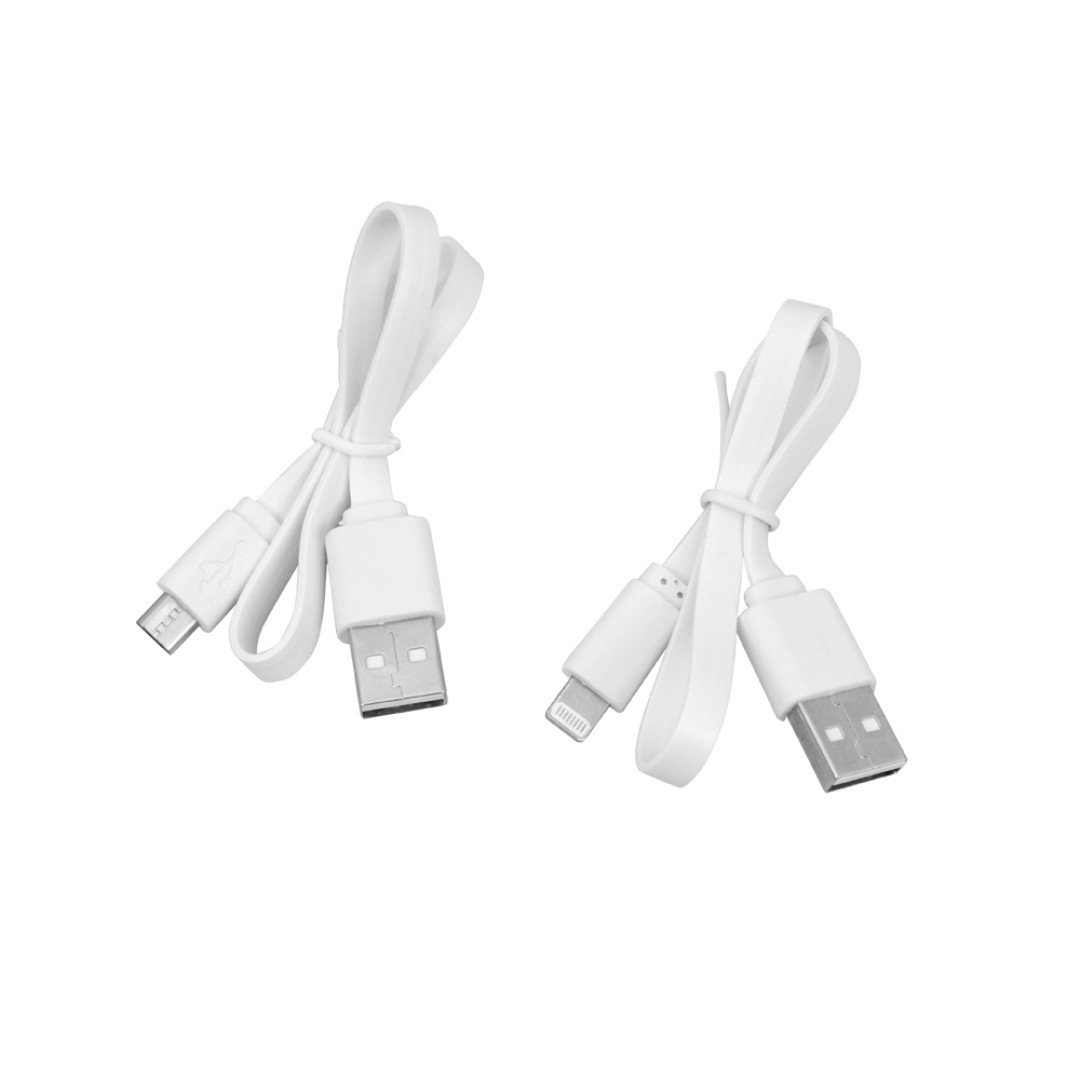 Портативное зарядное устройство "Shine" с зеркальной гравировкой, 4000 mAh, оранжевый