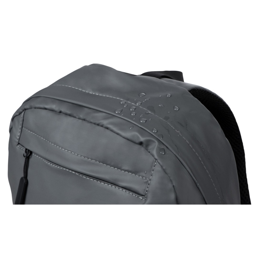 Рюкзак Ray для ноутбука 15'', серый