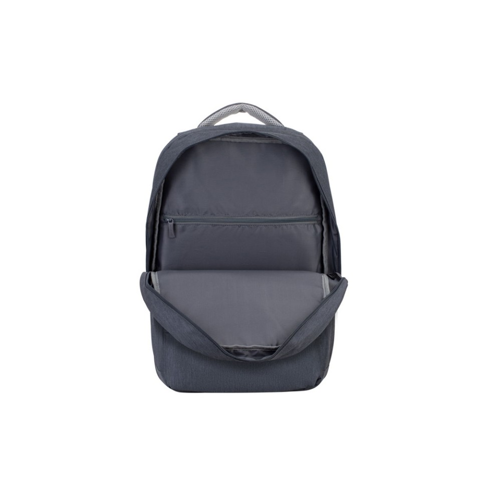 RIVACASE 7567 dark grey рюкзак для ноутубука 17.3"