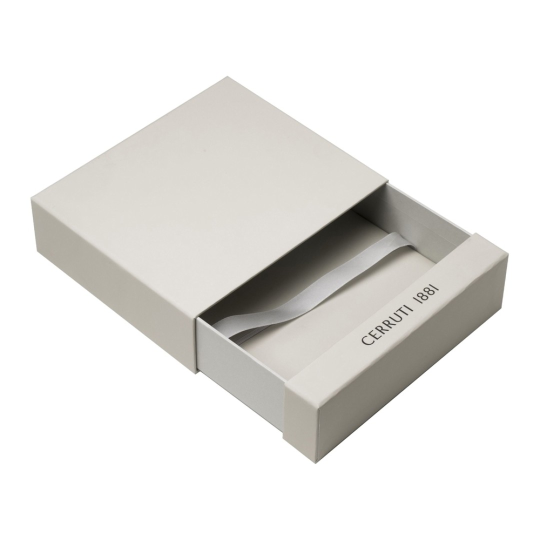 Набор: Защитная маска BYRON + Шариковая авторучка Myth Black Gun. Cerruti 1881